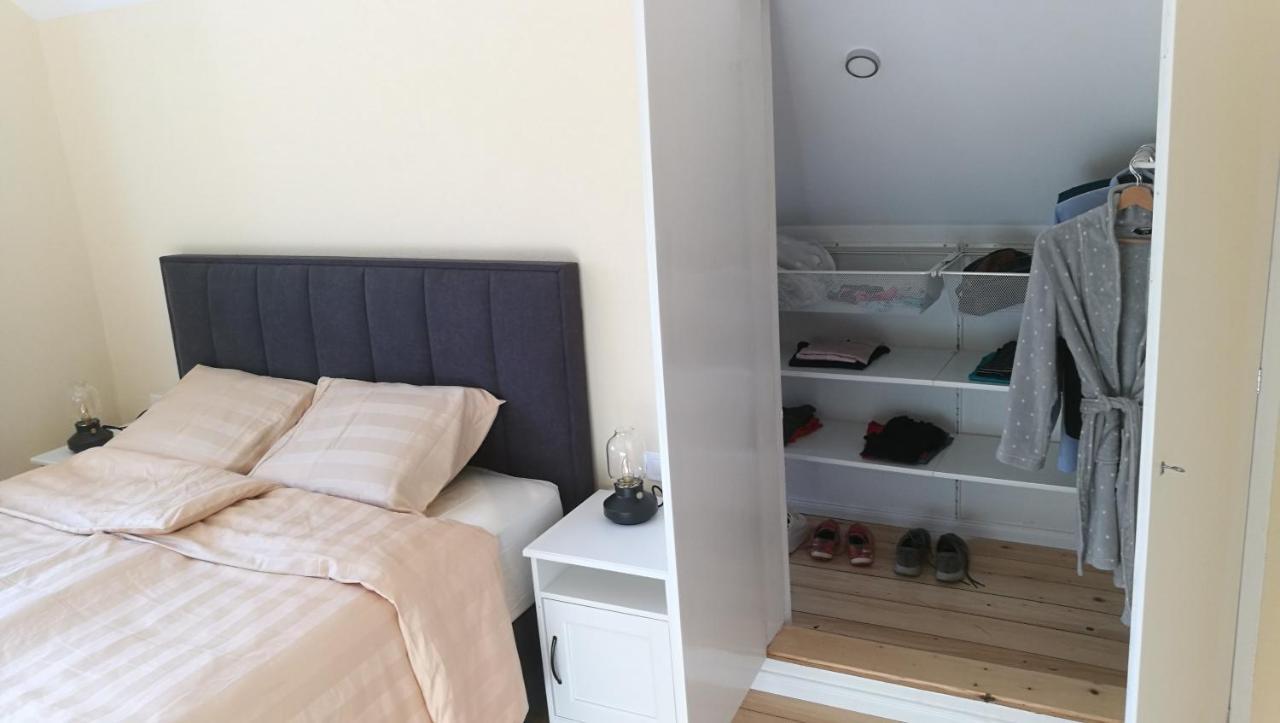 Holiday Home Loz Stari Trg pri Lozu Exterior foto