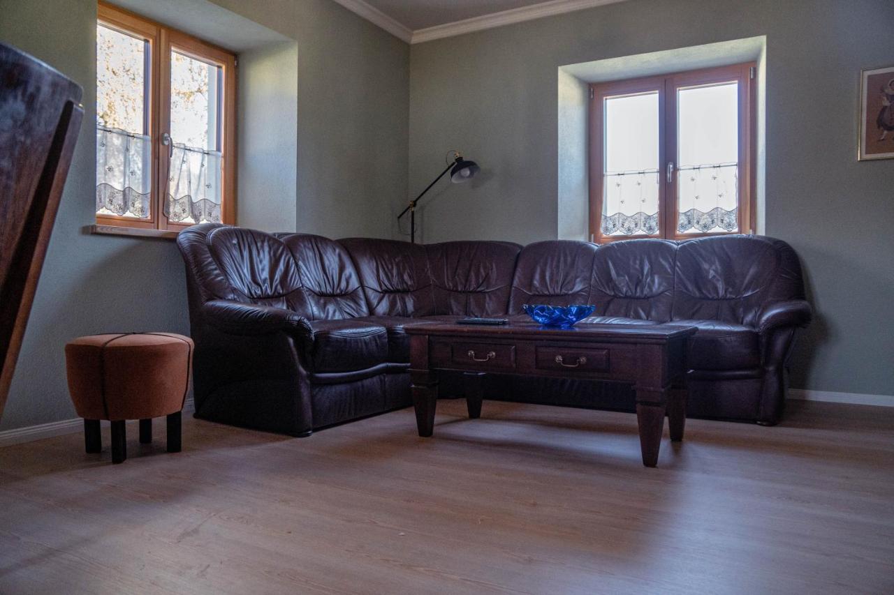 Holiday Home Loz Stari Trg pri Lozu Exterior foto