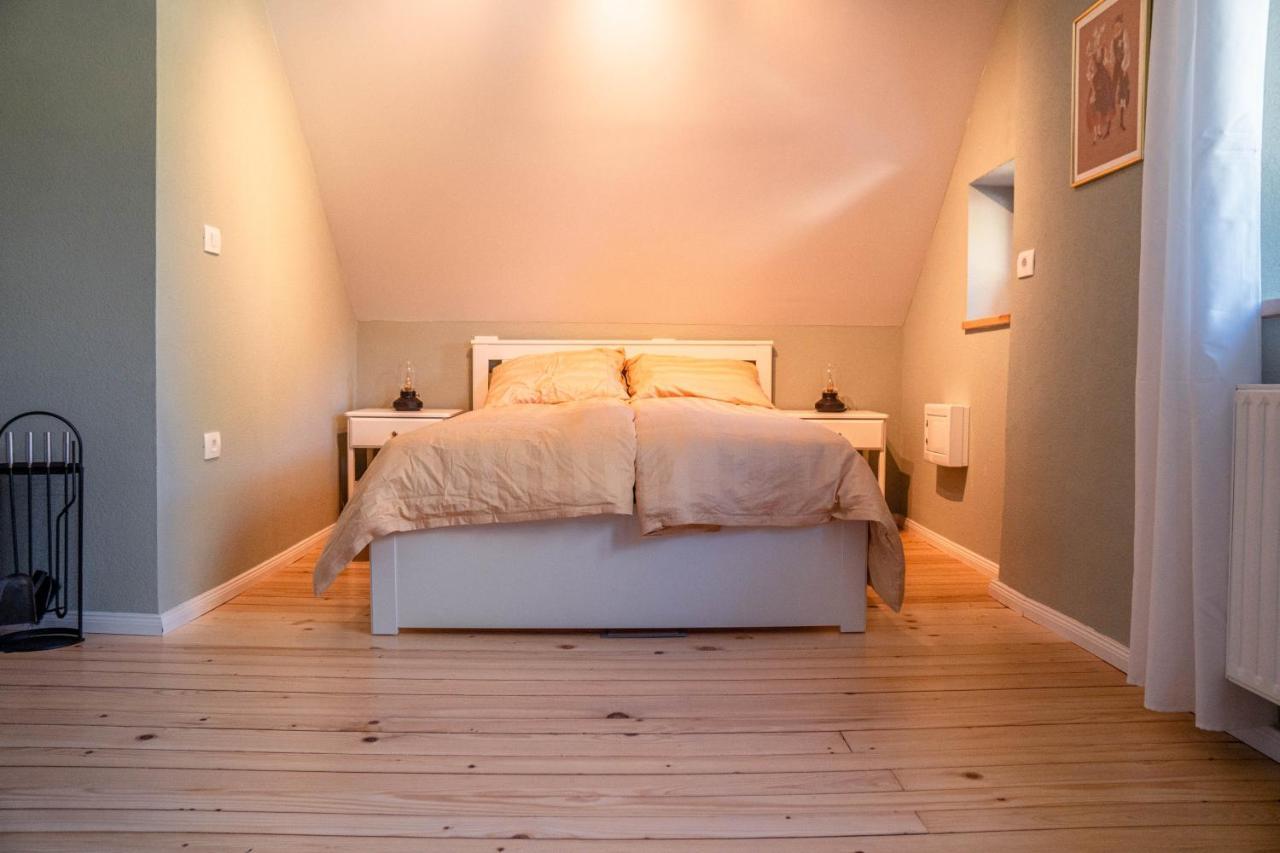 Holiday Home Loz Stari Trg pri Lozu Exterior foto