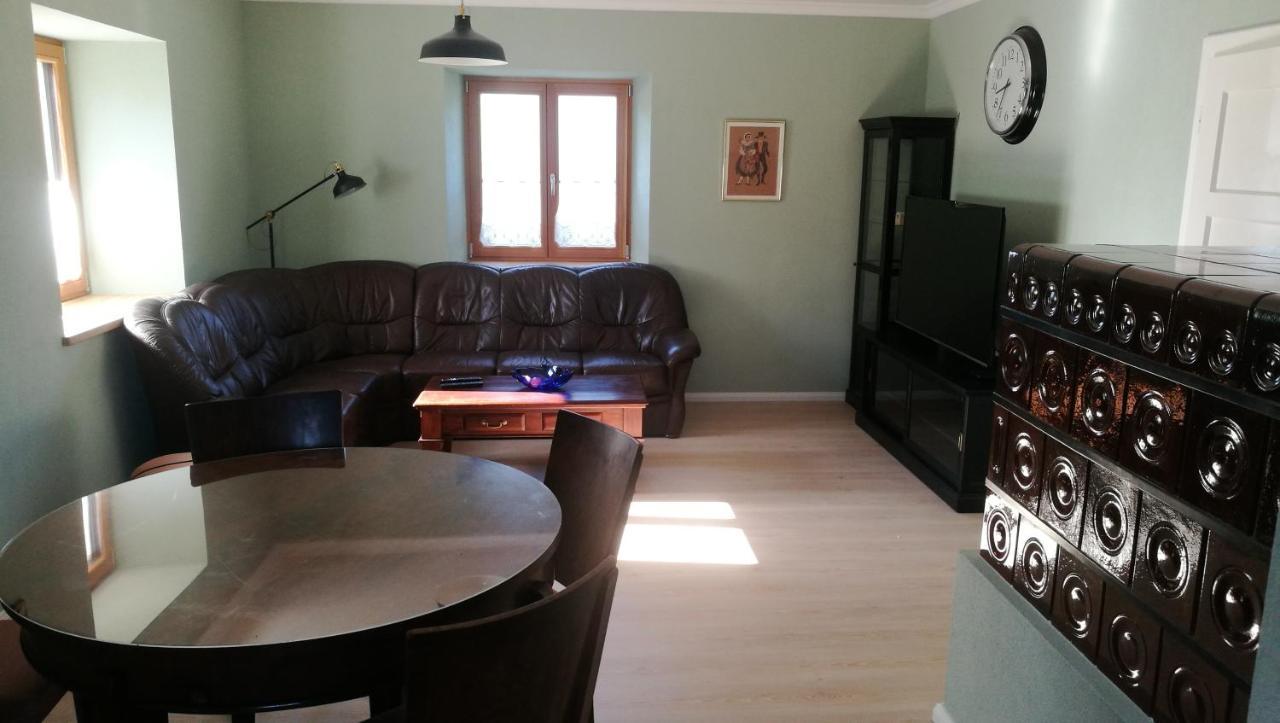 Holiday Home Loz Stari Trg pri Lozu Exterior foto