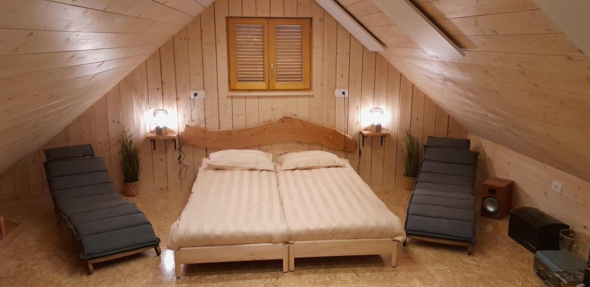 Holiday Home Loz Stari Trg pri Lozu Exterior foto