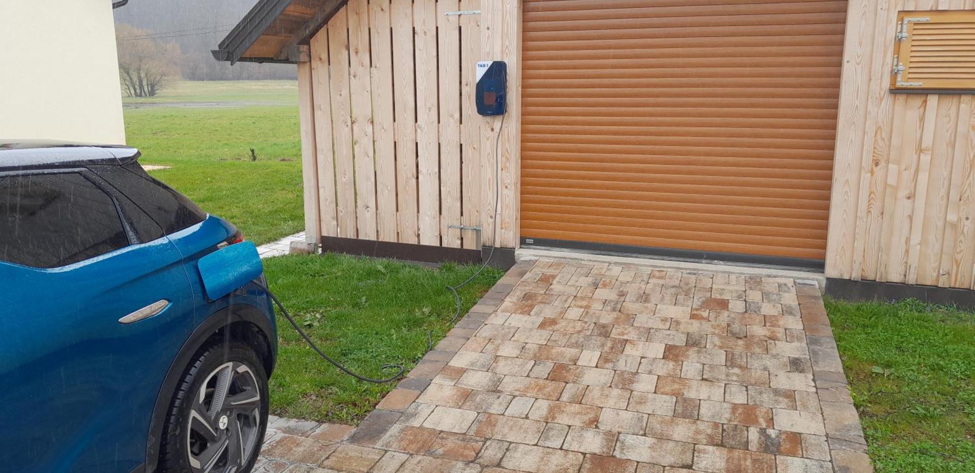Holiday Home Loz Stari Trg pri Lozu Exterior foto
